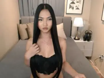 Chaturbate Best Webcam of hot_nikki69