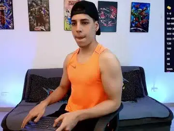 Chaturbate Watch Live Sex Cams of jonathanjoestar_
