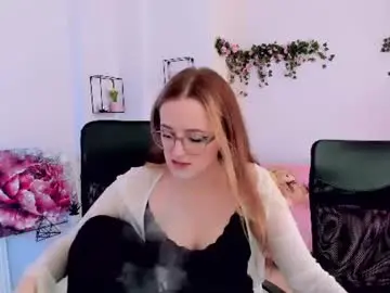 Chaturbate Adult Webcam of lilith_diva