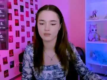 Chaturbate Live Sex Cam of lilith_diva