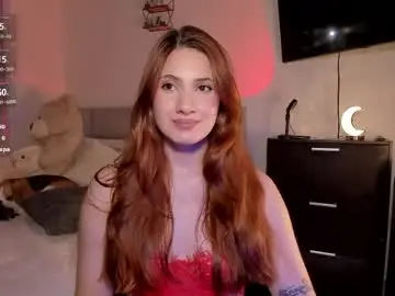 Chaturbate Best live sex cam show of miia_jhones16