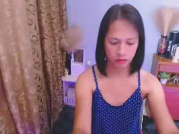 Chaturbate Nude Webcam of pinay_shawnx