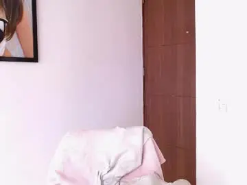 Chaturbate Adult Webcam of _kerryleen