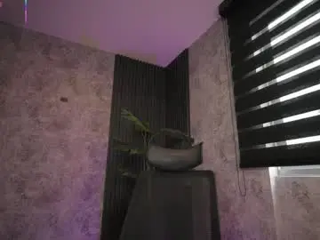 Chaturbate Live Sex Cam of amywalker_