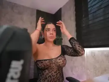 Chaturbate Live Sex of amywalker_