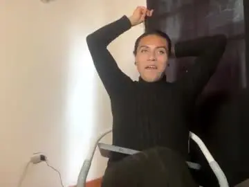 Chaturbate Sex Chat of ariana_rodriguez_