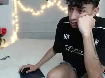 Chaturbate Free Porn Cam of be_sinners