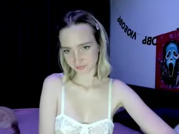 Chaturbate Live Sex of blairmarfl