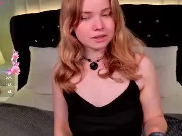 Chaturbate Nude Webcam of chloewells