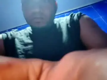 Chaturbate Nude Webcam of criss1964