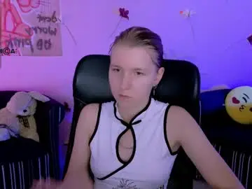 Chaturbate Free Live Porn of gloria_bubble