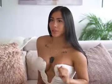 Chaturbate Best Webcam of leyla_steel