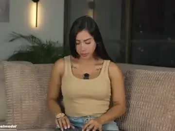 Chaturbate Adult Webcams of leyla_steel