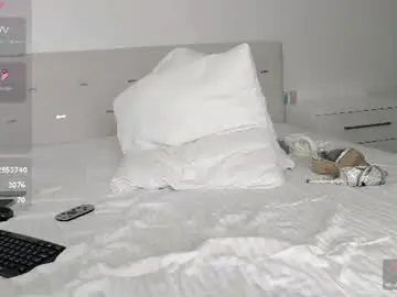 Chaturbate Nude Webcam of loving_kristina