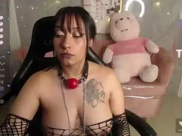 Chaturbate Live Sex of m_eris_s