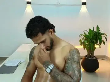 Chaturbate Best live sex cam show of mikethomson01
