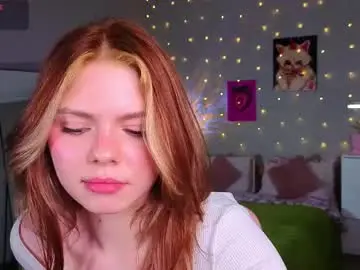 Chaturbate Private Sex Chat of red__candy