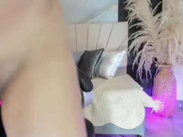 Chaturbate Live Sex of selene_diior