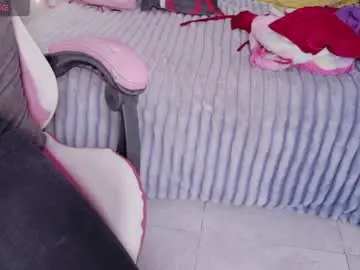 Chaturbate Free Porn Cam of sofia_ebon