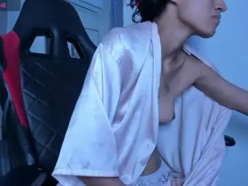Chaturbate Free Live Porn of sofia_ebon