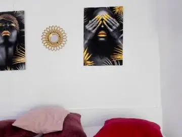 Chaturbate Live Porn of _abby_sweett