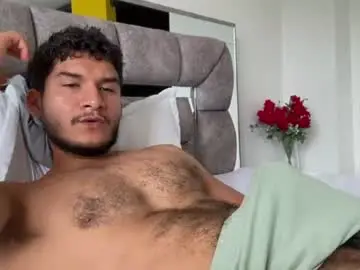 Chaturbate Adult Video Chat of _reiner