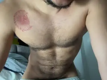 Chaturbate Nude Webcam of _reiner