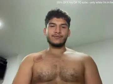 Chaturbate Live Porn of _reiner