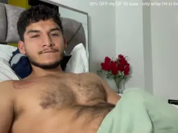 Chaturbate Sex Cam of _reiner