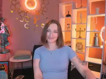 Chaturbate Best Webcam of aria_voss_