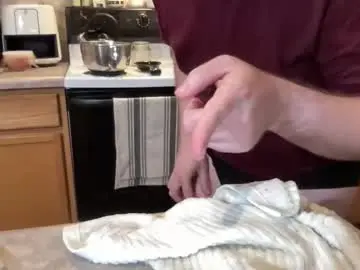 Chaturbate Adult Video Chat of hornychef_92