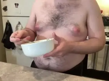 Chaturbate Nude Webcam of hornychef_92