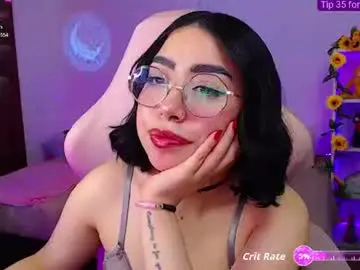 Chaturbate Live Sex Cam of iamveroo