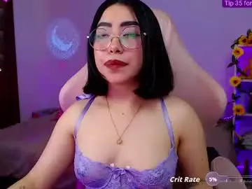 Chaturbate Sex Chat of iamveroo
