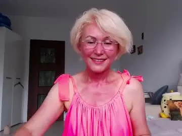 Chaturbate Sex Cam of jasmin18v