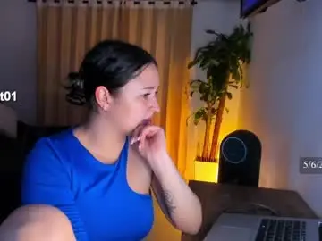 Chaturbate Best Webcam of juanita_thorne