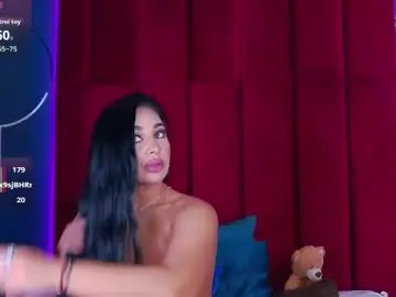 Chaturbate Sex Cam of madyluxx