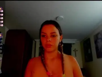 Chaturbate Adult Webcam of missvalery1