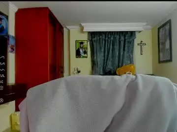 Chaturbate Sex Cam of missvalery1