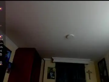 Chaturbate Sex Chat of missvalery1