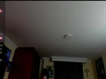 Chaturbate Adult Webcams of missvalery1