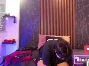 Chaturbate Live Sex Cam of nico_blaze22