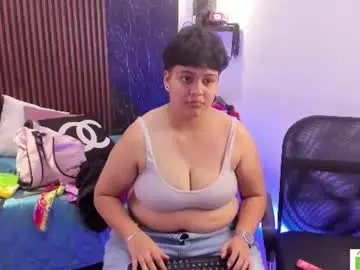 Chaturbate Sex Cam of nico_blaze22
