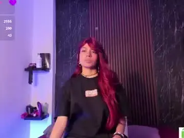 Chaturbate Free Porn Cam of nico_blaze22