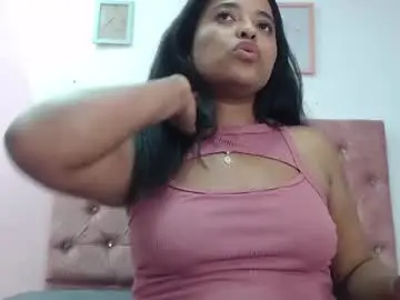 Chaturbate Adult Video Chat of tiffany_cokie
