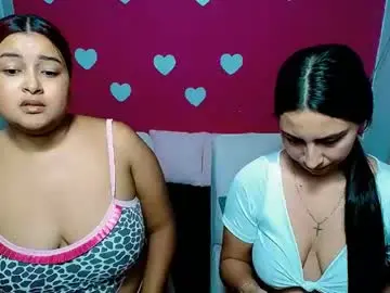 Chaturbate Live Sex of violeta_rouses