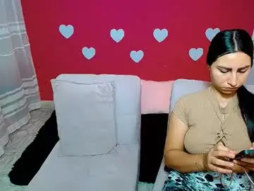 Chaturbate Nude Webcam of violeta_rouses