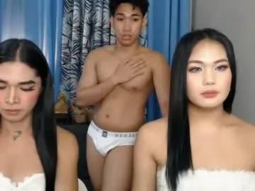 Chaturbate Sex Chat of yhanie08