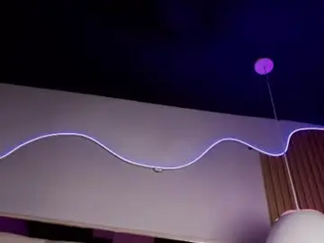 Chaturbate Best Webcam of aria_joness_