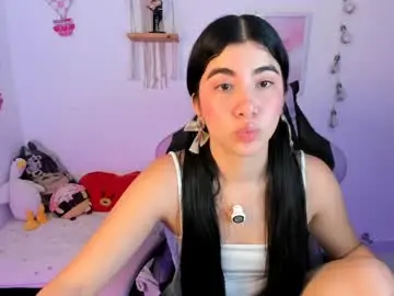 Chaturbate Sex Chat of cyber_lizz